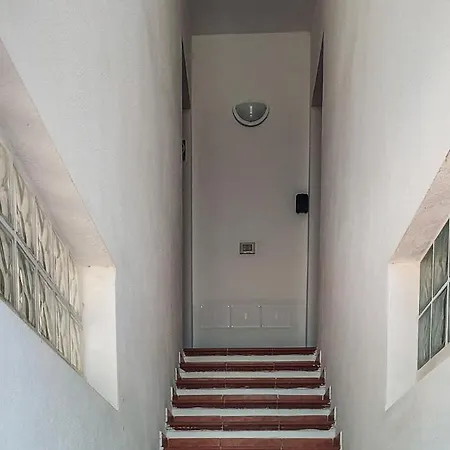 Διαμέρισμα La Chicca Santa Teresa Gallura