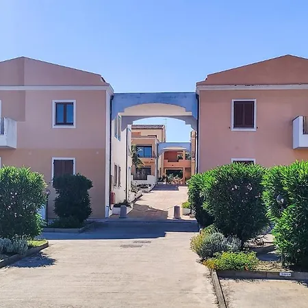 La Chicca شقة