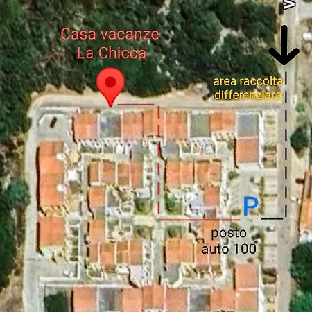 La Chicca *