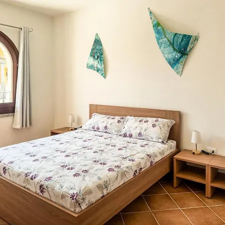 Διαμέρισμα La Chicca Santa Teresa Gallura