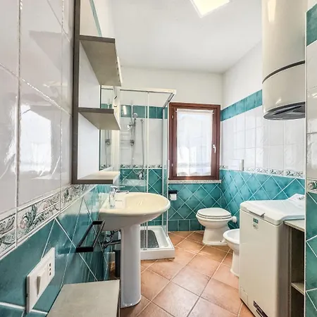 La Chicca Appartement *